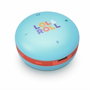 Energy Sistem Lol&Roll Pop Kids Altavoz Portátil 5W Azul
