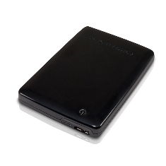 Conceptronic Caja Externa HDD 2.5" SATA 4.8 Gb/s Montaje sin tornillos