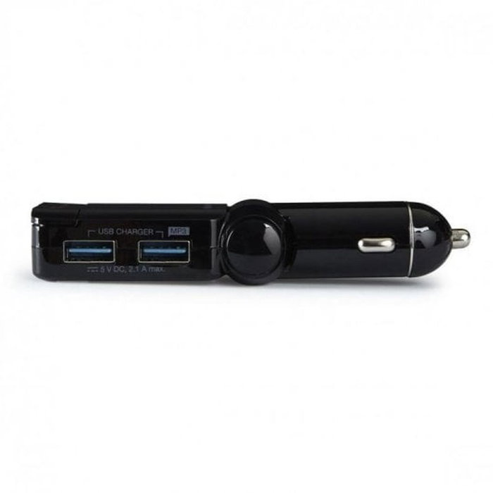 Fonestar TL-3UB Transmisor FM Bluetooth con USB y Manos Libres Fonestar TL-3UB Transmisor FM Bluetooth con USB y Manos Libres