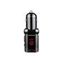 Fonestar TL-3UB Transmisor FM Bluetooth con USB y Manos Libres