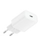 Xiaomi Mi 20W Charger (Type-C) Blanco
