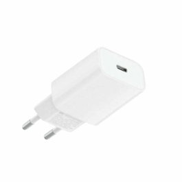 Xiaomi Mi 20W Charger USB-C Blanco con Carga Rápida (EU)</div>