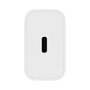 Xiaomi Mi 20W Charger USB-C Blanco