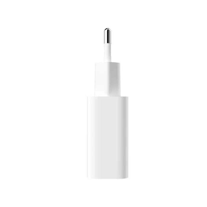 Xiaomi Mi 20W Charger USB-C Blanco con Carga Rápida (EU)</div>