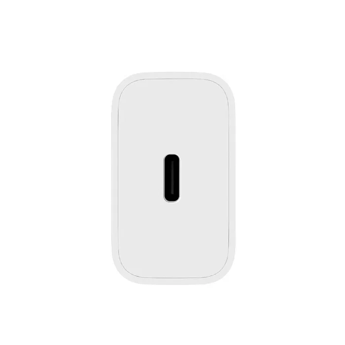 Xiaomi Mi 20W Charger USB-C Blanco con Carga Rápida (EU)</div>