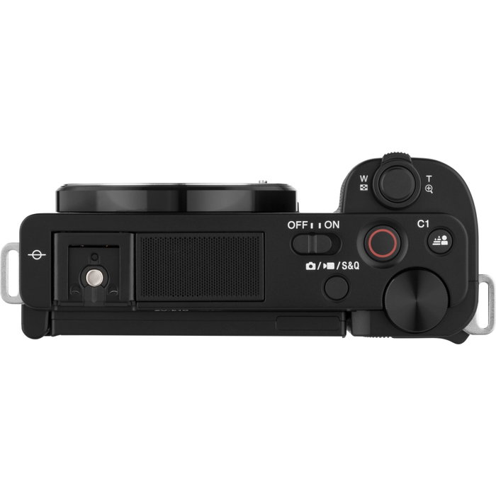 Sony ZV-E10 Body Negro Sony ZV-E10 Body Negro