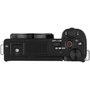 Sony ZV-E10 Body Negro