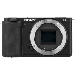 Sony ZV-E10 Cuerpo MILC Negro
