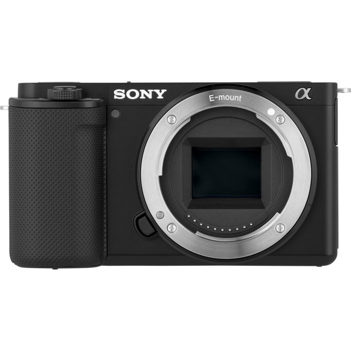 Sony ZV-E10 Body Negro Sony ZV-E10 Body Negro