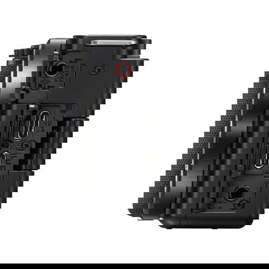 SONY ZV-E10 Body Cámara Sin Espejo APS-C 24.2MP 4K Ultra HD Video Pantalla Táctil Abatible Negra