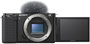 Sony ZV-E10 Body Negro