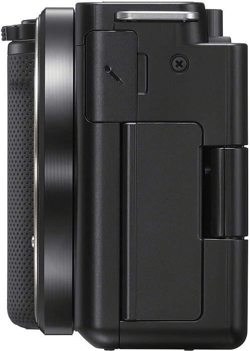 Sony ZV-E10 Body Negro