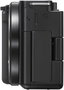 Sony ZV-E10 Body Negro