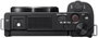 Sony ZV-E10 Body Negro