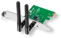 TP-Link TL-WN881ND Adaptador Wi-Fi PCI Express 300 Mbps