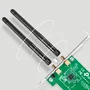 TP-Link TL-WN881ND Adaptador de Red Inalámbrica PCI Express 300 Mbps