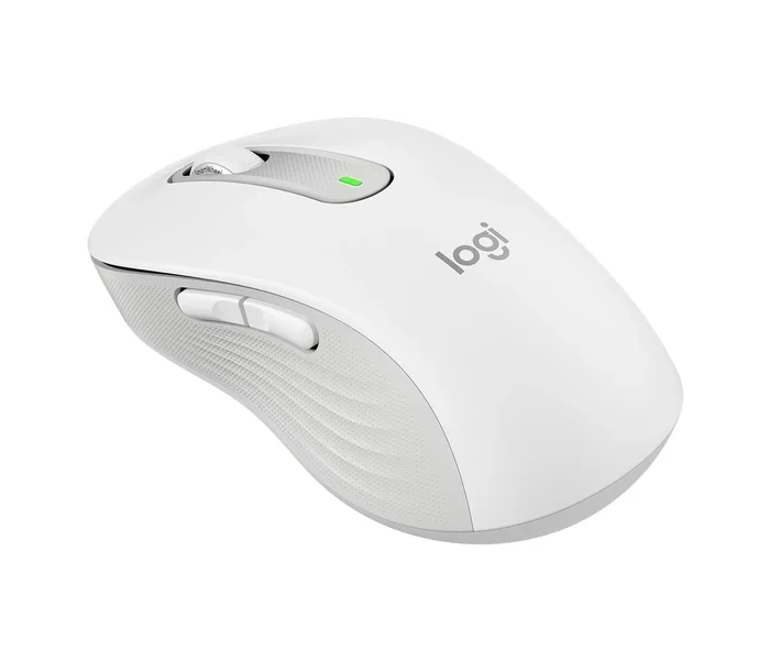 Logitech Signature M650 L Blanco