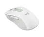 Logitech Signature M650 L Blanco