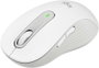 Logitech Signature M650 L Blanco