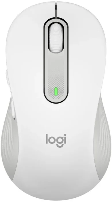Logitech Signature M650 L Blanco