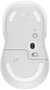 Logitech Signature M650 L Blanco