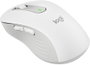 Logitech Signature M650 L Blanco