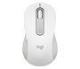 Logitech Signature M650 L Ratón Inalámbrico para Manos Grandes con SmartWheel, SilentTouch y Hasta 24 Meses de Batería