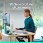 Logitech Signature M650 L Blanco