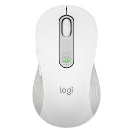 Logitech Signature M650 L Blanco