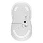 Logitech Signature M650 L Blanco