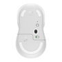 Logitech Signature M650 Ratón Inalámbrico Blanco 910-006238