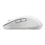 Logitech Signature M650 Ratón Inalámbrico Blanco 910-006238