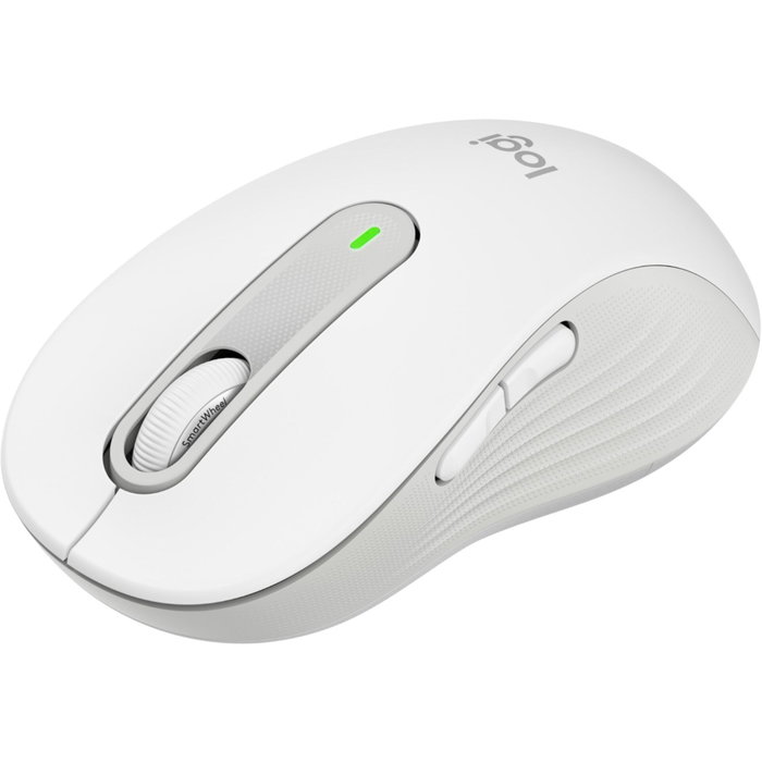 Logitech Signature M650 L Blanco