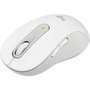 Logitech Signature M650 L Blanco
