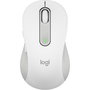 Logitech Signature M650 L Blanco
