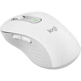 Logitech Signature M650 L Blanco