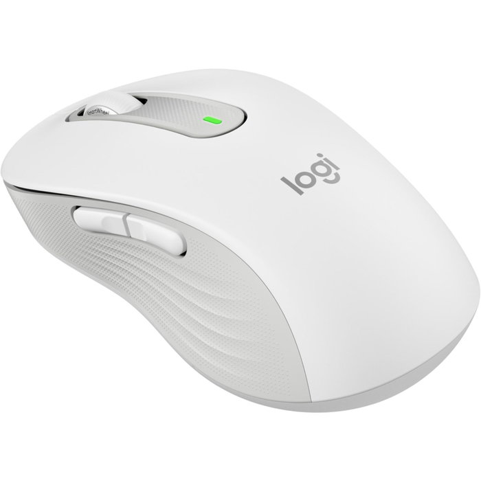 Logitech Signature M650 L Blanco