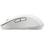 Logitech Signature M650 L Blanco
