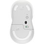 Logitech Signature M650 L Blanco