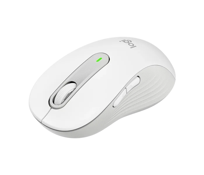 Logitech Signature M650 L Blanco