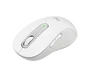 Logitech Signature M650 L Blanco