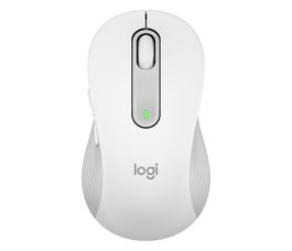 Logitech Signature M650 L Blanco