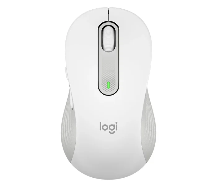 Logitech Signature M650 L Blanco