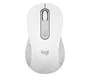 Logitech Signature M650 L Blanco
