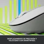 Logitech Signature M650 L Blanco