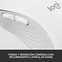 Logitech Signature M650 L Blanco