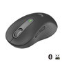 Logitech Signature M650 L Ratón Inalámbrico Grafito