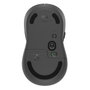 Logitech Signature M650 L Ratón Inalámbrico Grafito