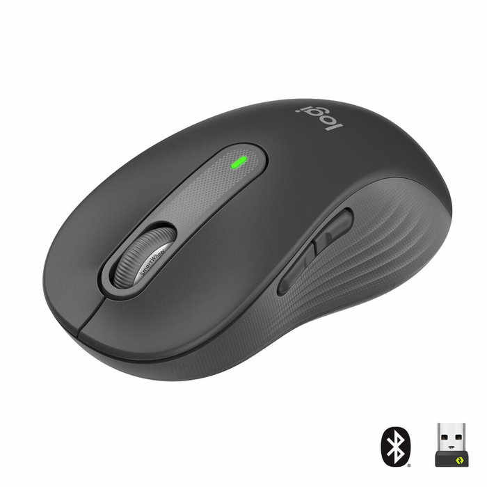 Logitech Signature M650 L Grafito Logitech Signature M650 L Grafito