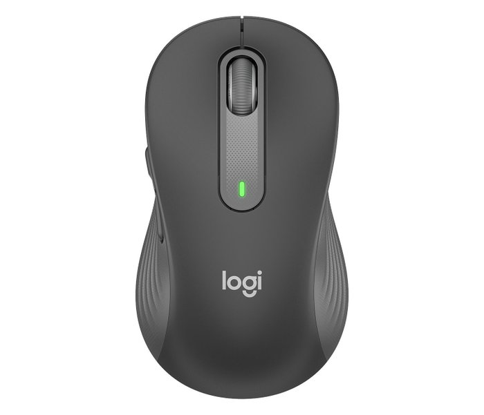 Logitech Signature M650 L Grafito Logitech Signature M650 L Grafito